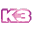 K3 en het IJsprinsesje (Netherlands)的图标