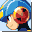 Mega Man Battle Network 5 - Double Team DS (USA)的图标