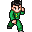 Yu Yu Hakusho DS - Ankoku Bujutsukai Hen (Japan)的图标