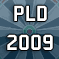 2009世界飞镖大赛的图标