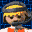 Playmobil Interactive - Top Agents (Europe) (En,Fr,De,Es,It)的图标