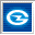 Treasure Gaust - Gaust Diver - Deep Blue (Japan)的图标