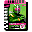 Kamen Rider Battle - GanbaRide - Card Battle Taisen (Japan)的图标