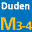 Duden - Einfach Klasse in Mathematik - 3. und 4. Klasse (Germany)的图标