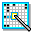 Crosswords - Cruciverba Italiani (Italy)的图标