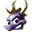 Spyro - Shadow Legacy (USA)的图标