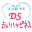 Mainichi Kokorobics - Kaiun Kenkyuuka Utsukita Mahiro Kanshuu - DS Uranai Happiness 2008 (Japan)的图标