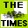 Times Crossword Challenge, The (Europe)的图标