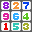 Relaxation Puzzle Game - Nemurenai Yoru to Puzzle no Hi ni wa.... (Japan)的图标