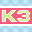 K3 Fashion Party (Netherlands)的图标