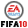 FIFA 10 (Korea) [b]的图标
