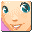 Let's Play Fashion Designer (Europe) (En,Fr,De,Es,It)的图标