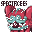 Spectrobes (Europe) (En,Fr,De,Es,It)的图标