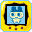 Tamagotchi Connexion - Corner Shop 2 (Europe) (En,Fr,De,Es,It)的图标