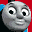 Thomas & Friends - Hero of the Rails (Europe) (Sv,No,Da)的图标