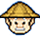 大富翁中国之旅的图标