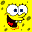 SpongeBob SquarePants - Creature from the Krusty Krab (USA)的图标