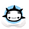 星鱼拼图的图标