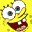 SpongeBob Yori Daesodong (Korea) [b]的图标