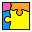 Puzzle Series Vol. 1 - Jigsaw Puzzle (Japan)的图标