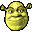 Shrek - Smash n' Crash Racing (USA)的图标