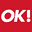 OK! - First for Celebrity News - Puzzle Stars (Europe)的图标