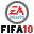 FIFA 10 河南方言解说版(fciq配音小组)(256Mb)的图标