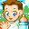 Baby Life (USA) (En,Fr,Es)的图标