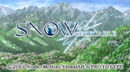 冬季恋歌 携带版 [RC3汉化版][SNOW携带版汉化委员会](菜单繁体文本简体)的图标