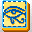 Mahjong Mysteries - Ancient Egypt (Europe)的图标