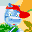 Happy Hippo's World Tour (Europe) (En,Fr,De,Es,It)的图标