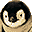 March of the Penguins (USA)的图标