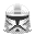 LEGO Star Wars III - The Clone Wars (USA) (En,Fr,Es)的图标