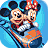 迪士尼梦幻王国 (Disney Magic Kingdoms)的图标