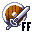 Fighting Fantasy - The Warlock of Firetop Mountain (USA)的图标
