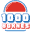 1000 Bornes - Coups-Fourres et Courses Folles! (France)的图标