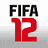 FIFA世界足球2012的图标