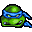 Teenage Mutant Ninja Turtles - Arcade Attack (Europe) (En,Fr,De,Es,It,Nl)的图标
