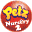 Petz - Nursery 2 (USA) (En,Fr,Es)的图标
