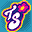 Totally Spies! 3 - Secret Agents (Europe) (En,Fr,De,Es,It,Nl)的图标