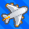 航空指挥官的图标