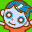 Zombie Daisuki (Japan)的图标