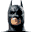 蝙蝠侠前传 (Batman Begins)的图标
