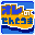 我的战斗机V6 完美版(JP)(摸摸DS团)(128Mb)的图标