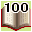 Ichido wa Yon de Okitai - Nihon Bungaku 100-sen (Japan)的图标
