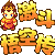 激斗悟空传之天下无双的图标