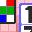 Simple DS Series Vol. 28 - The Illust Puzzle & Suuji Puzzle 2 (Japan)的图标