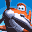 Disney Planes (Europe) (Sv,No,Da)的图标
