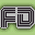 Football Director DS (Europe)的图标