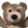 Little Charley Bear - Toybox of Fun (Europe)的图标
